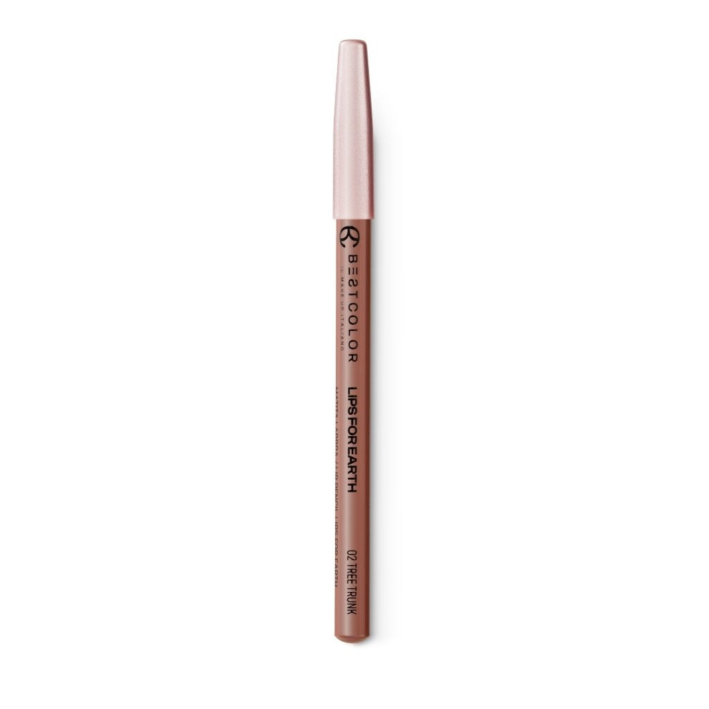 Best Color, Lips Pencil for Earth – The Vegan Lip Liner with Natural Power