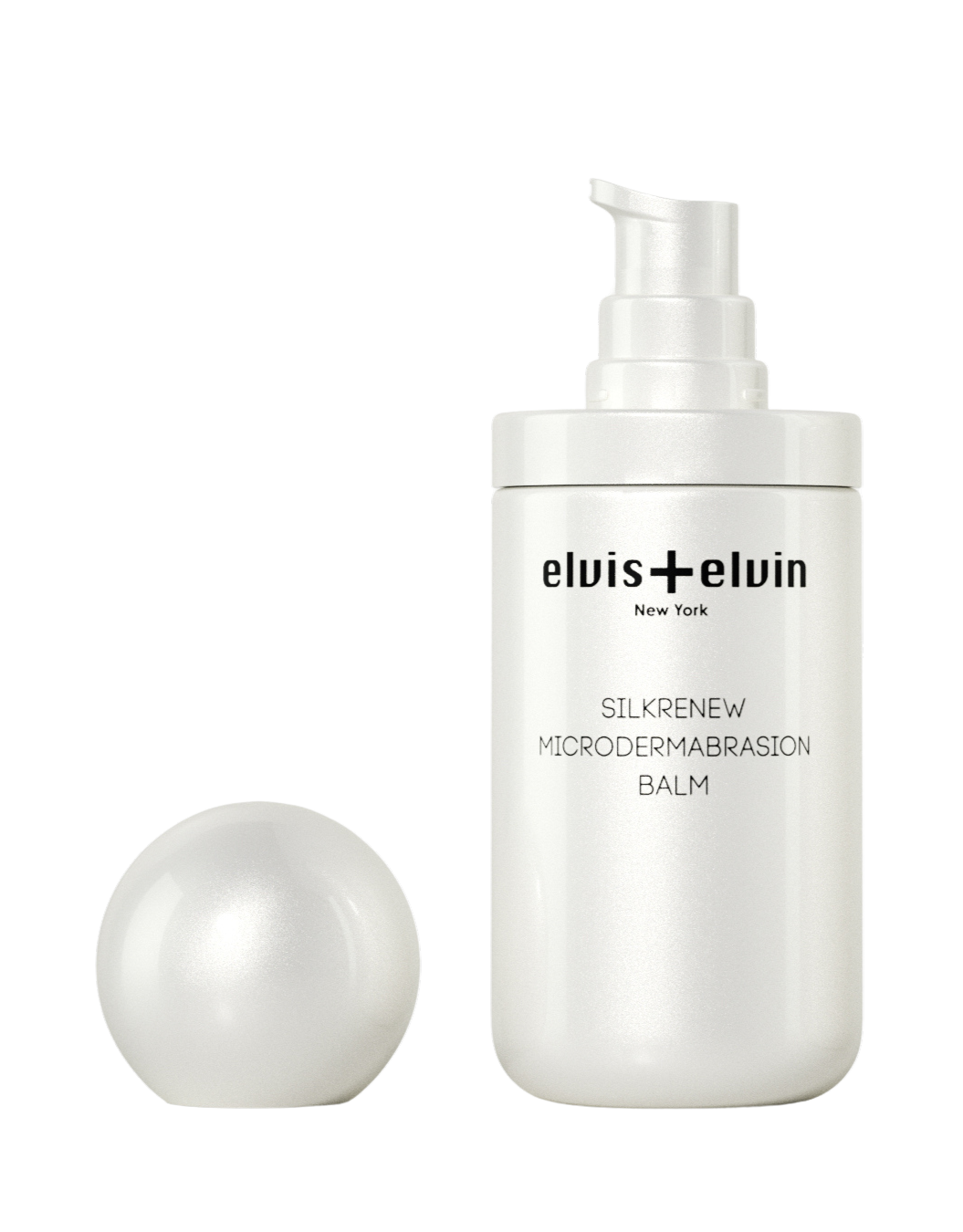 SilkRenew Microdermabrasion Balm