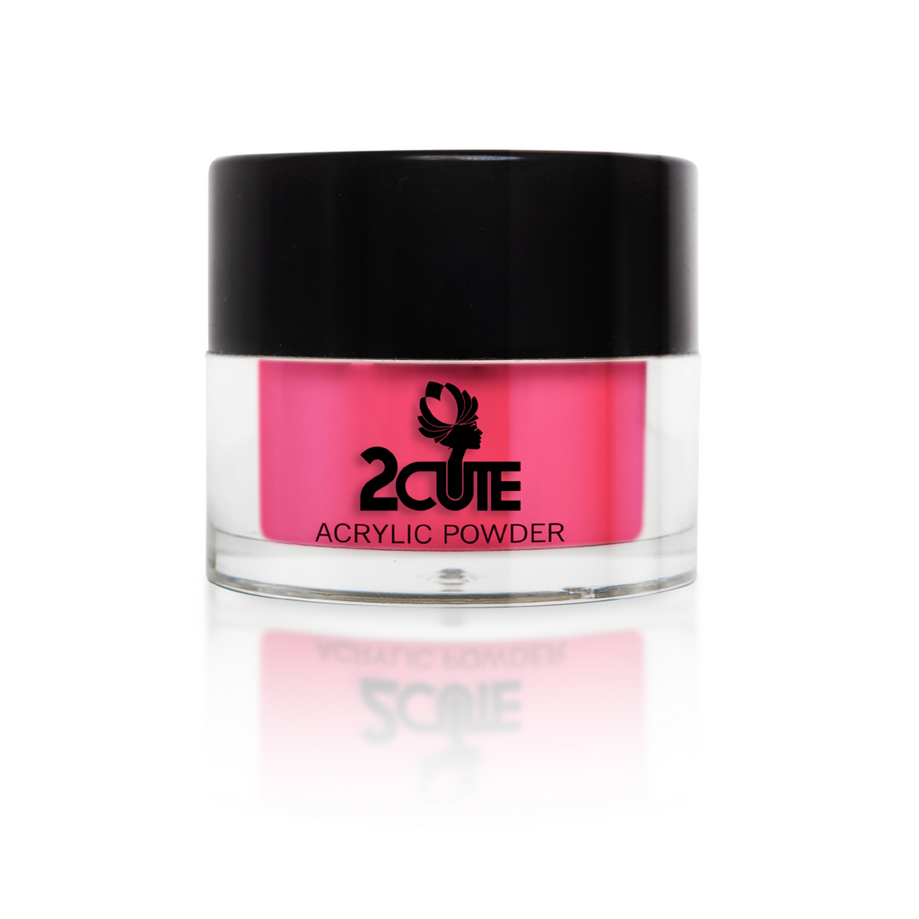 Glow Pink