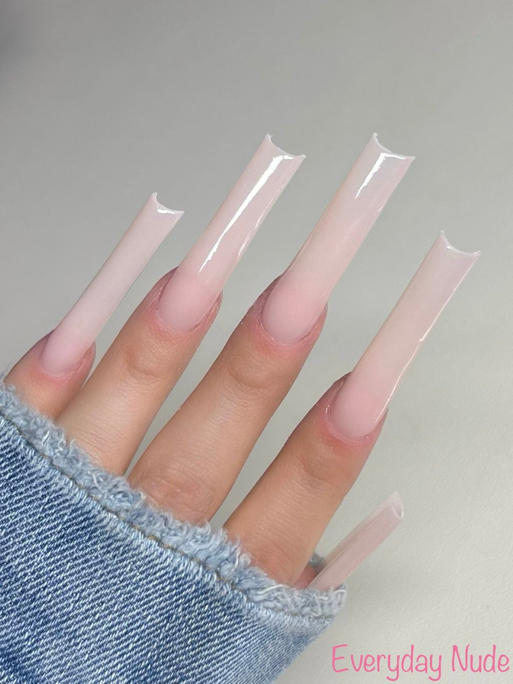 Buy 3 Acrylics Get 1 FREE