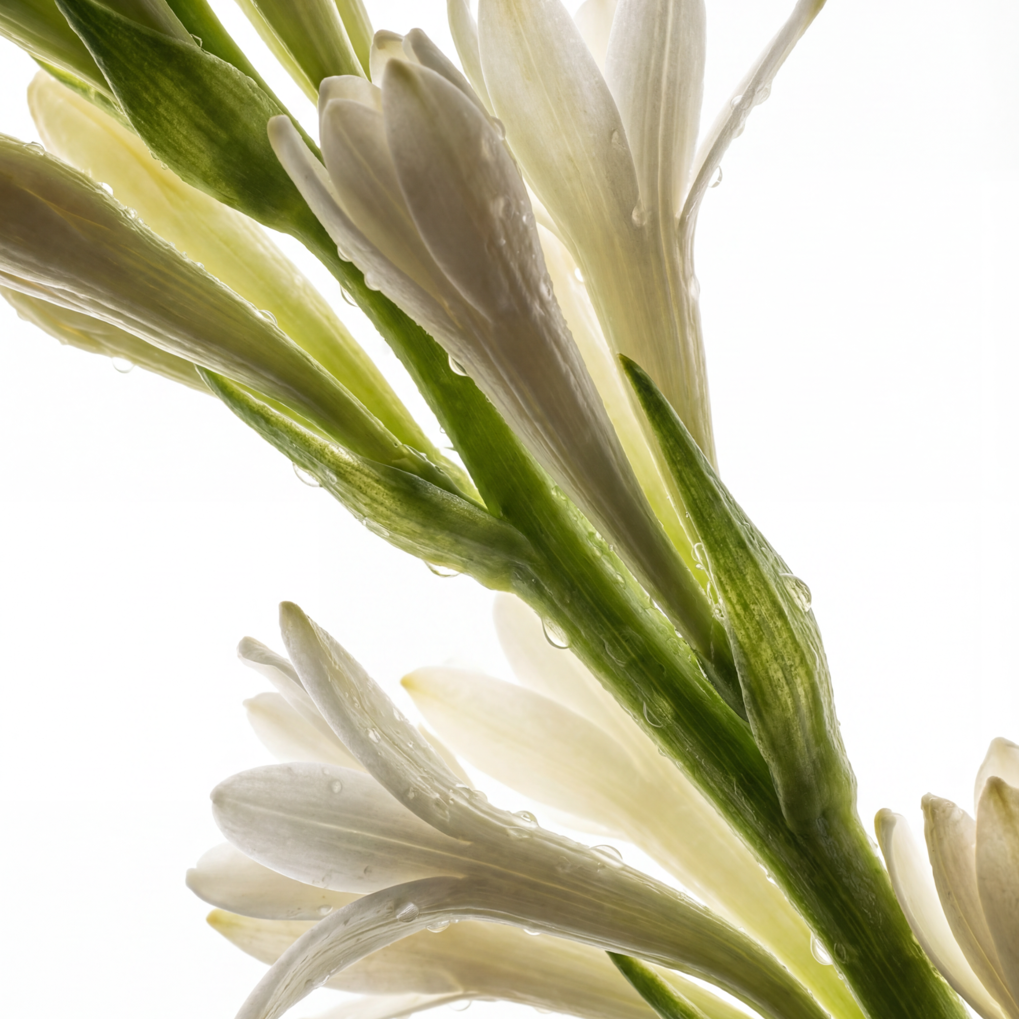 Tuberose Eau de Parfum