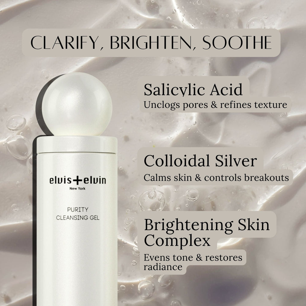 Purity Cleansing Gel