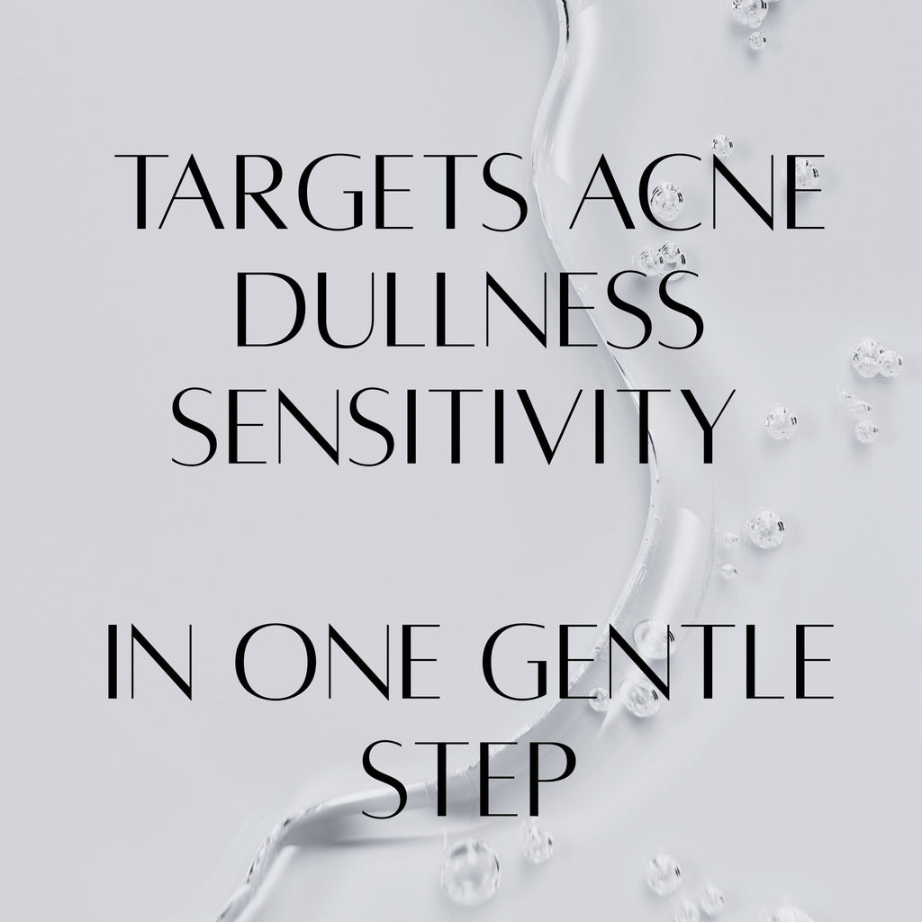 Purity Cleansing Gel