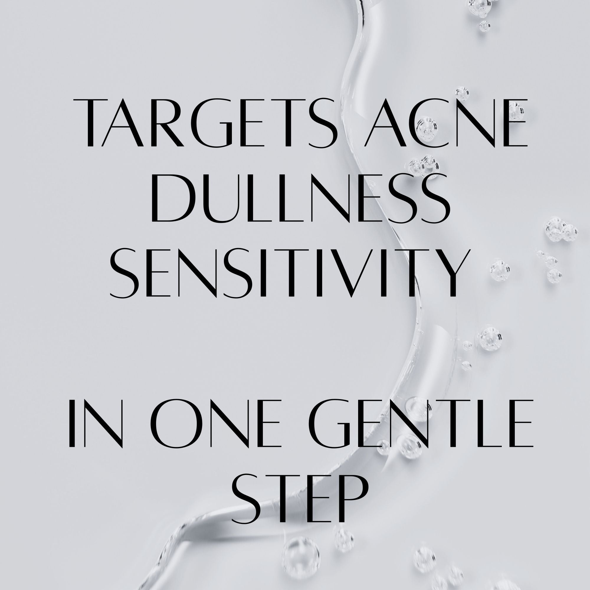 Purity Cleansing Gel