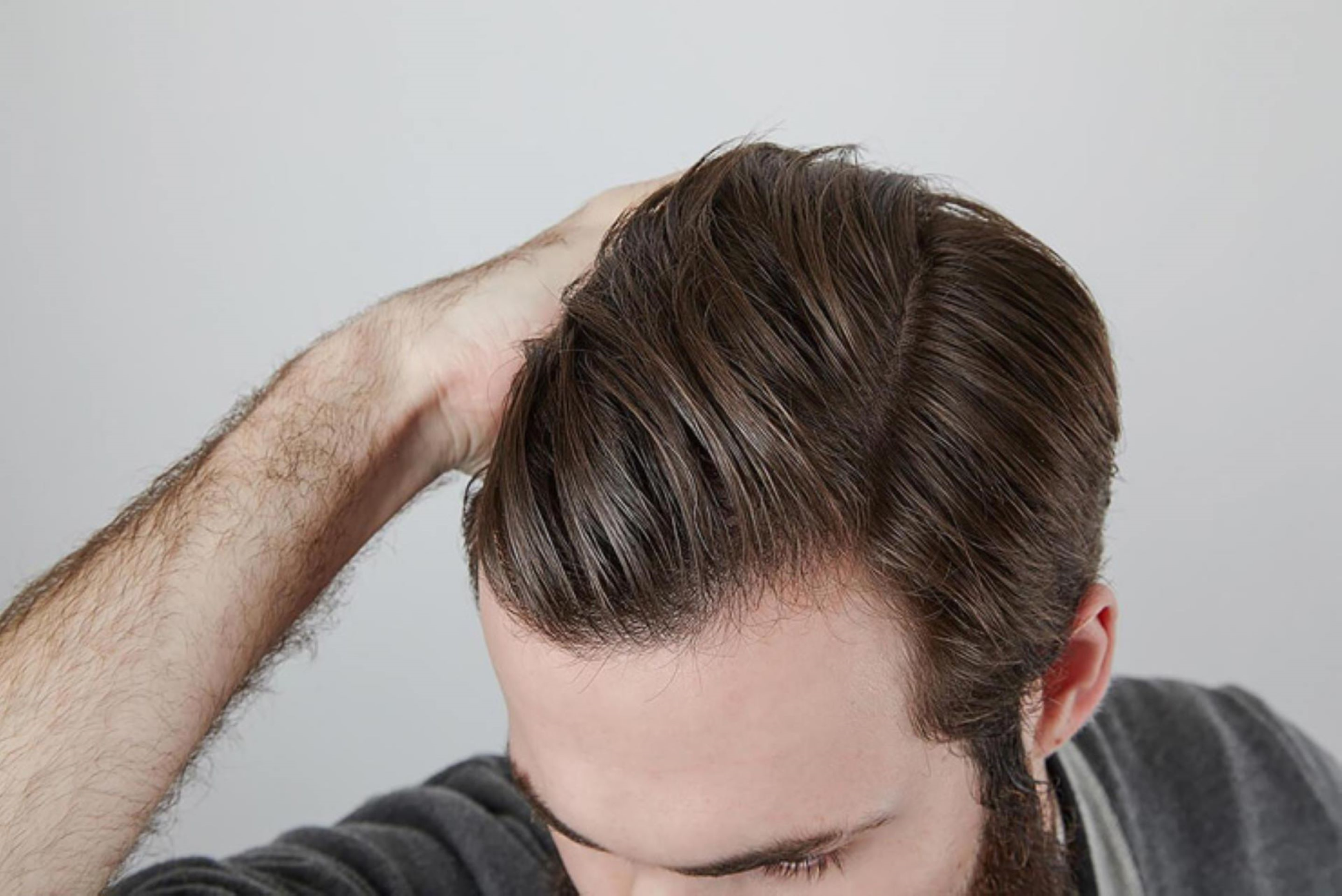 Organics Rosemary Mint Eucalyptus Hair Pomade, Grease/oil for Women, Men & Kids-Scalp & Hair