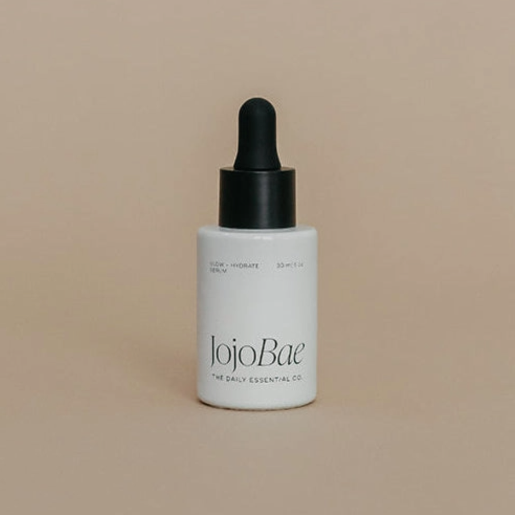 Jojobae Face Serum