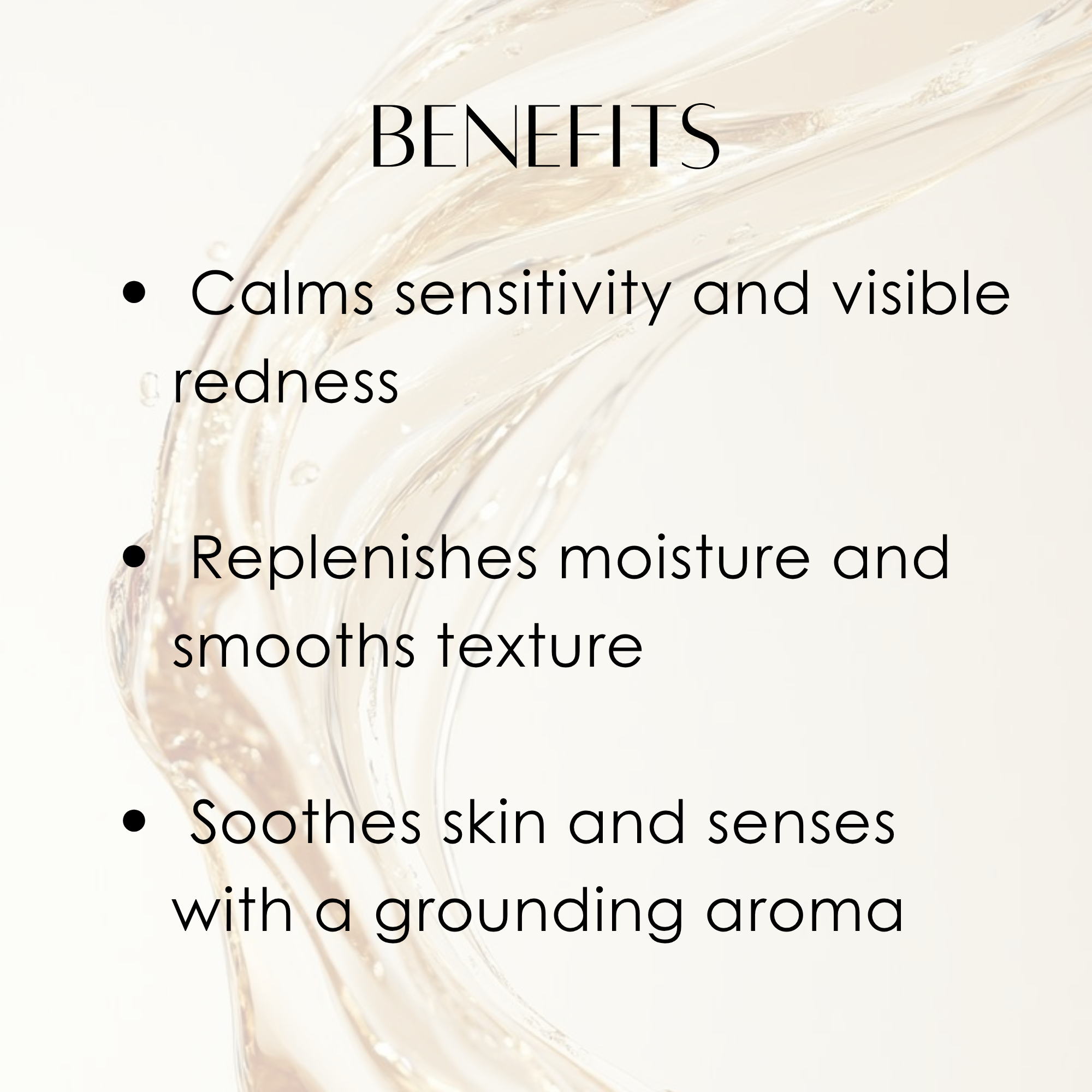 Elixia Harmony Facial Oil