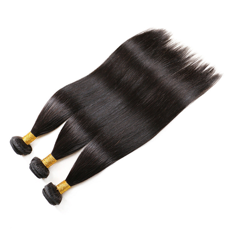 Brazilian Real Hair Wig