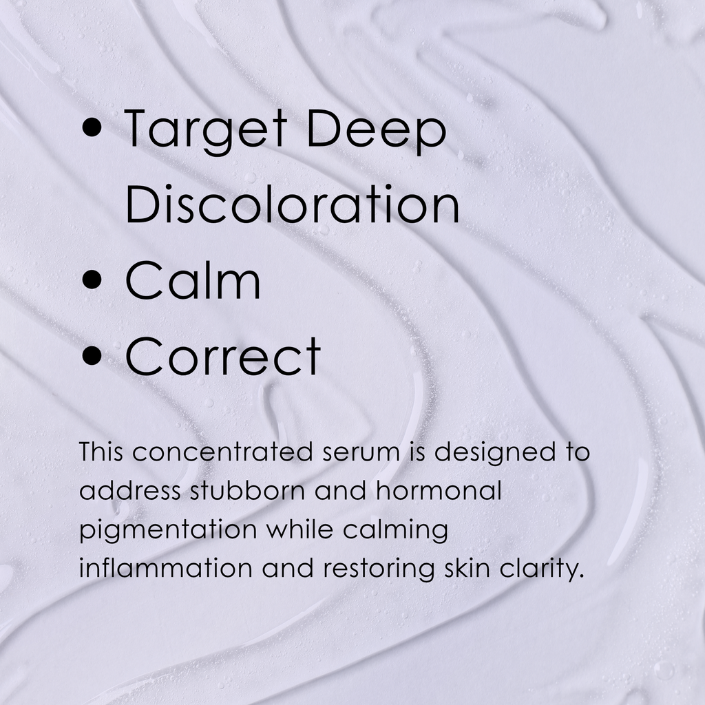 Lilac Hyperpigmentation Repair Serum