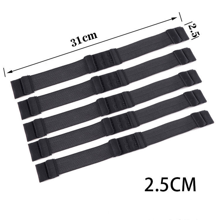 Wig Headgear Adjustable Mesh Cap Elastic Band