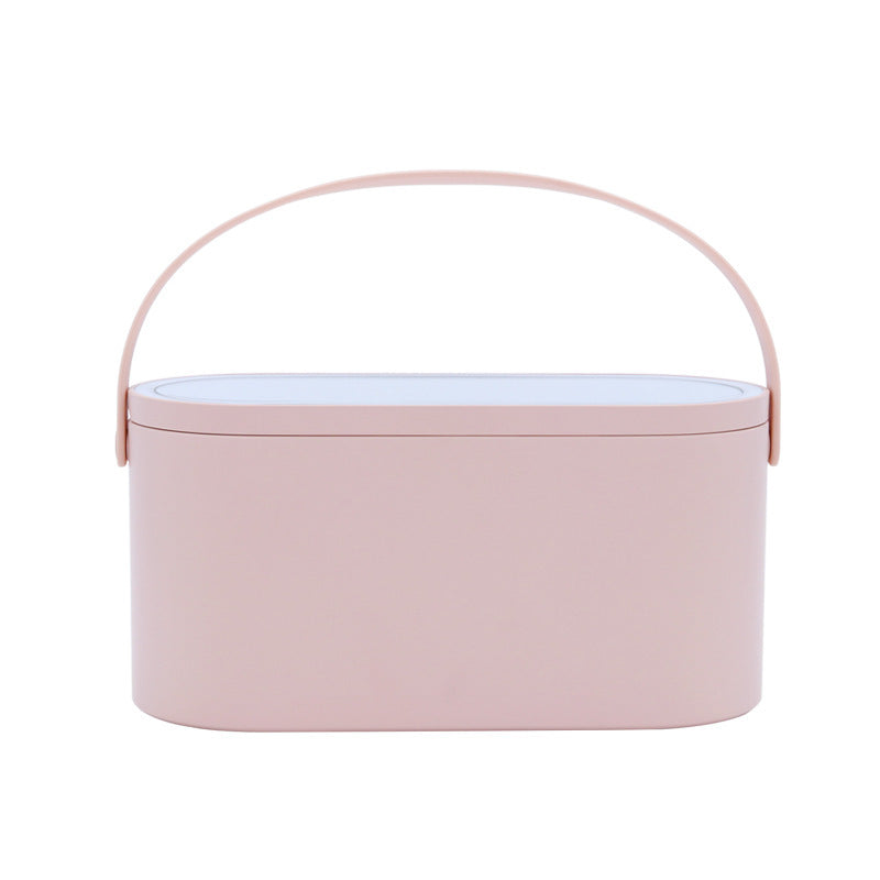 Portable LED Makeup Mirror Night Light