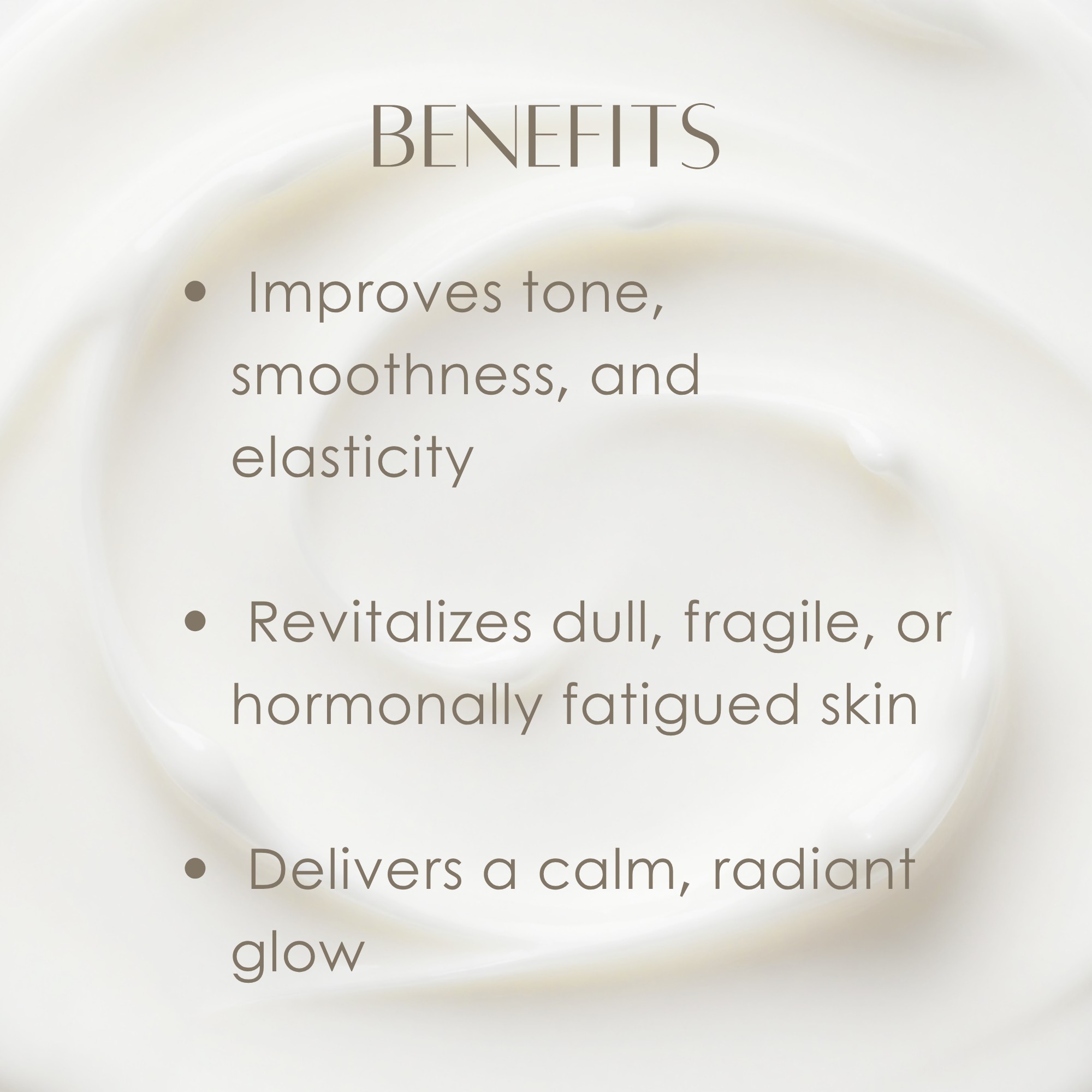 RoseGold Time Renewal Elixir