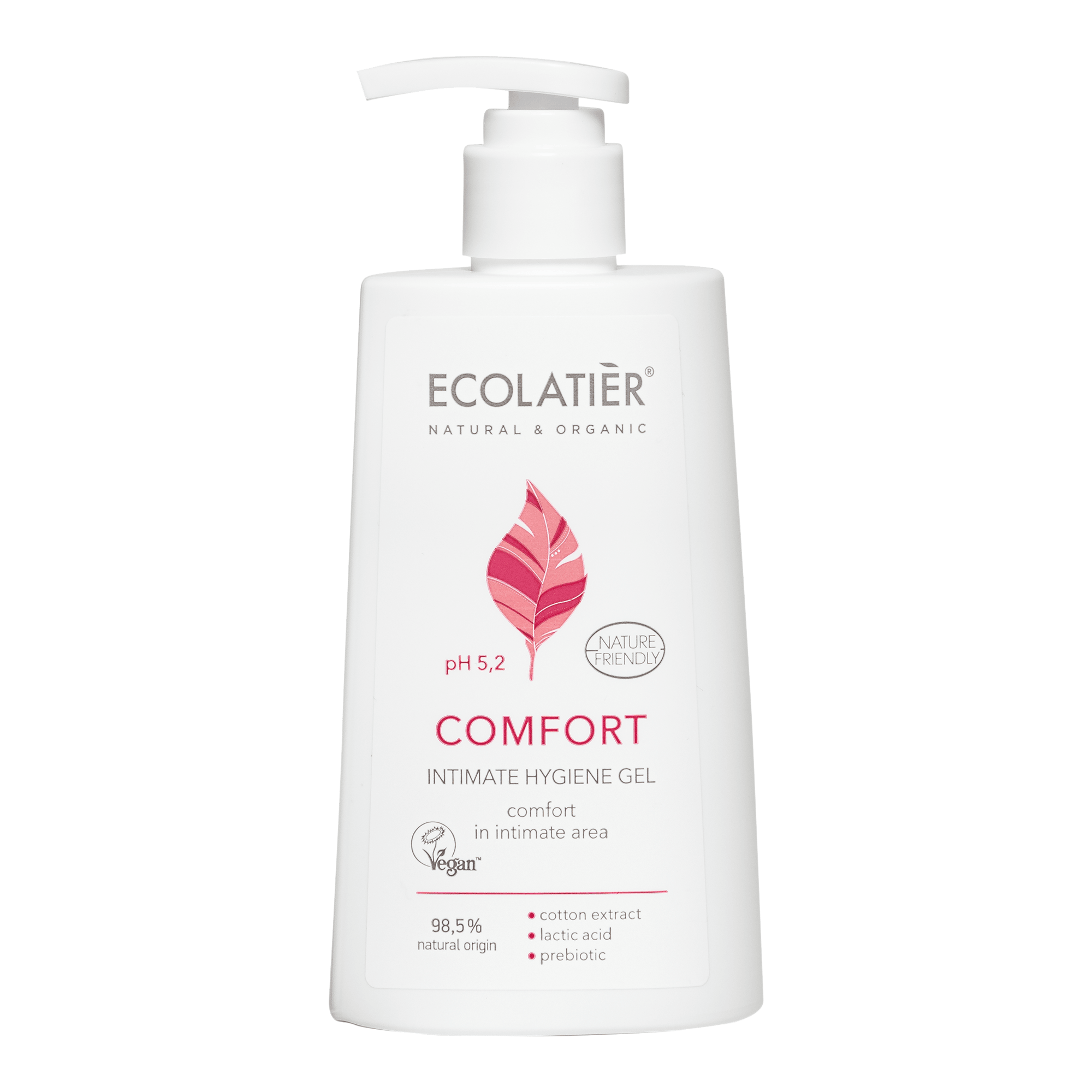 x-Intimate Hygiene Gel Comfort 250 ml