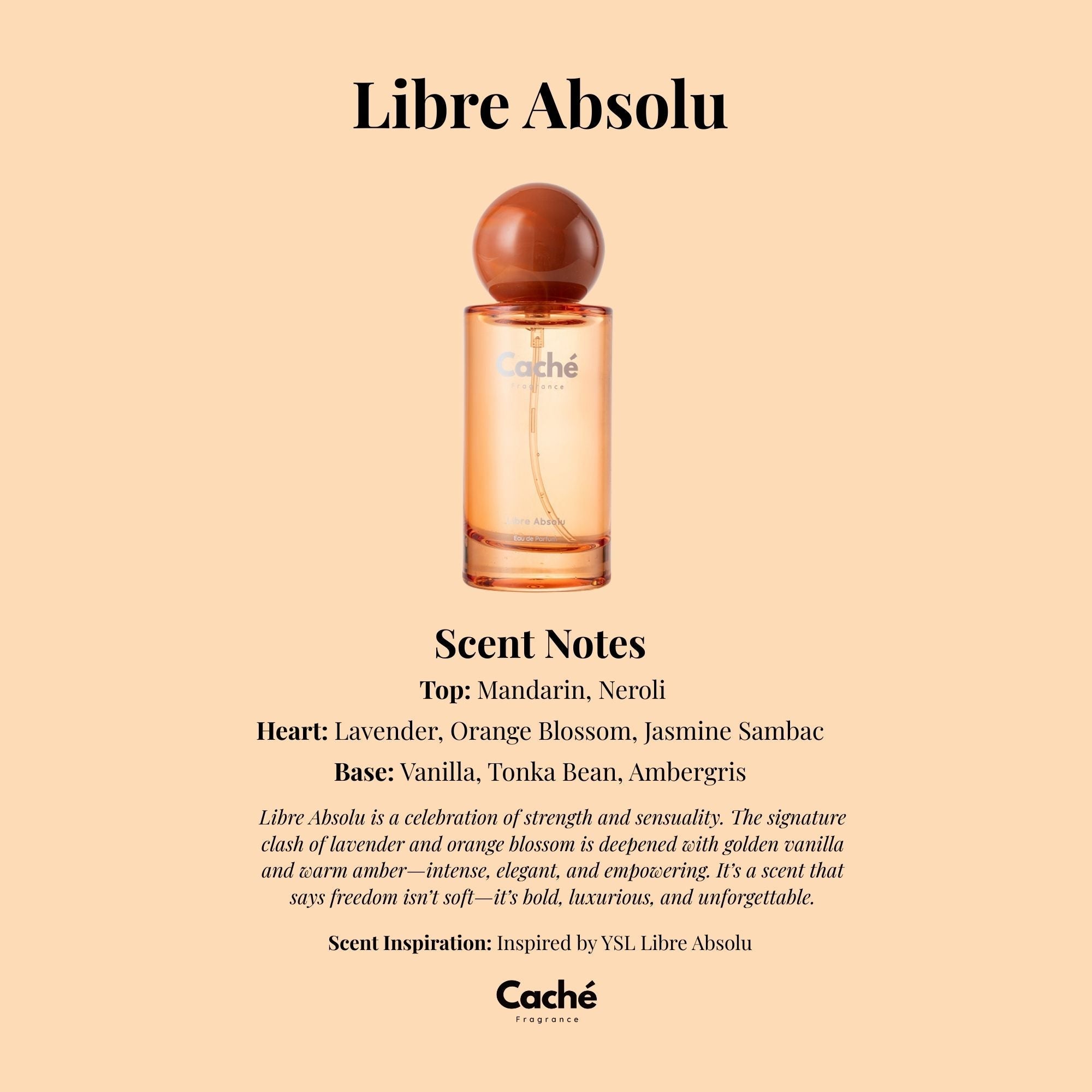 Libre Absolu