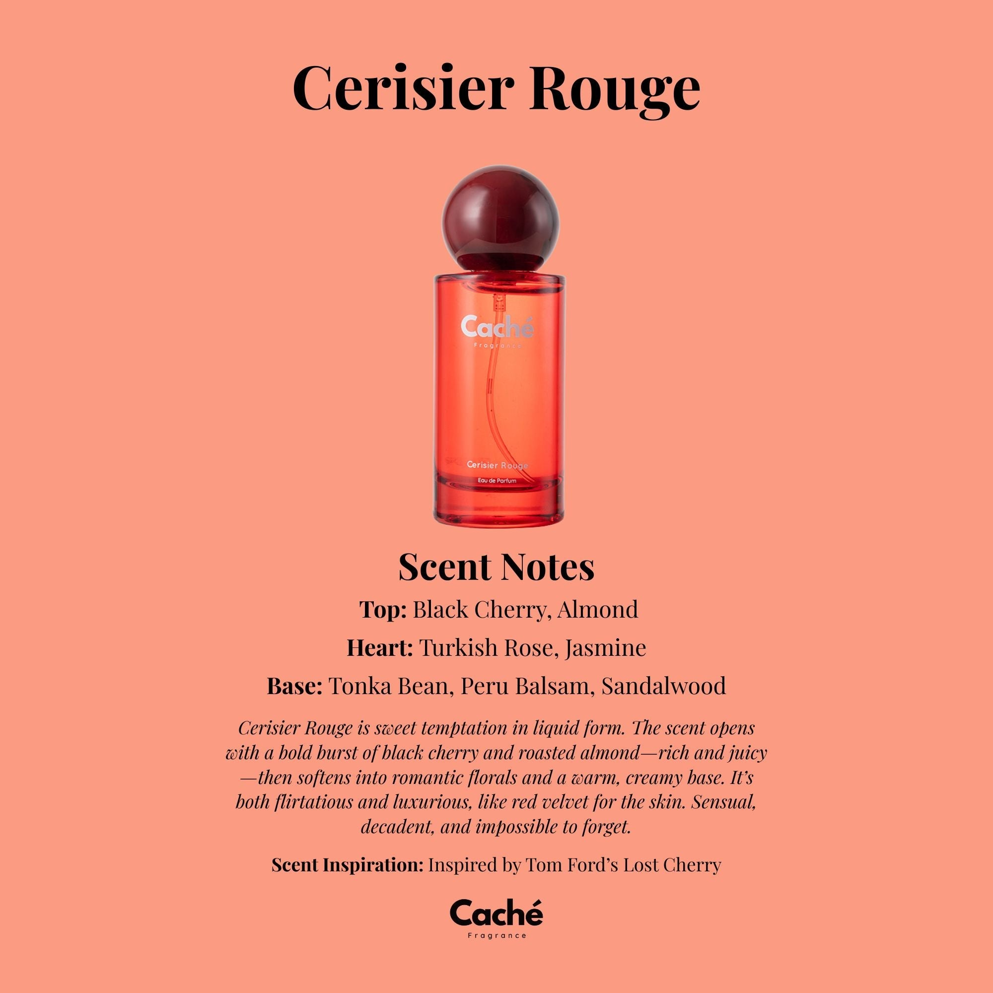 Cerisier Rouge