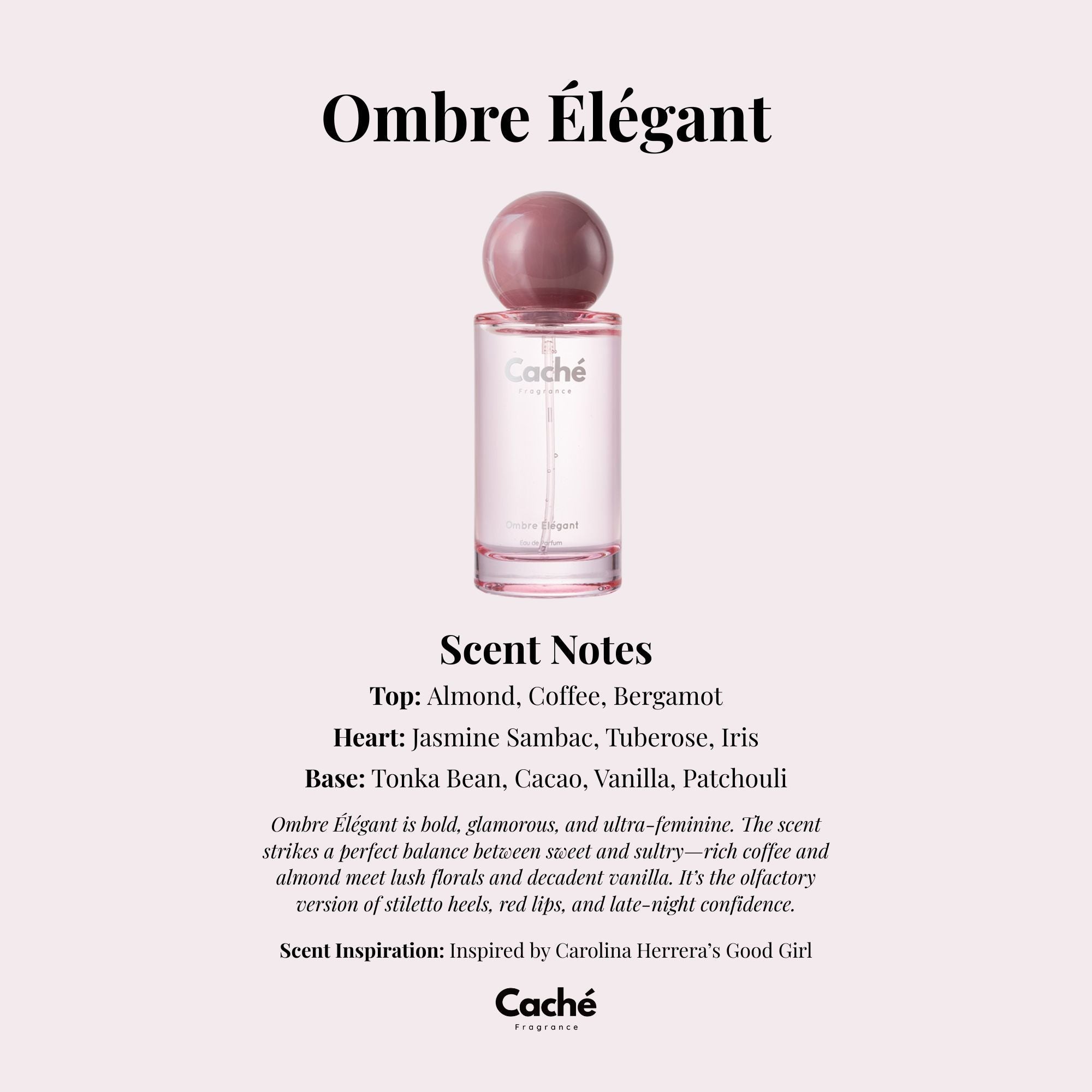 Ombre Élégant