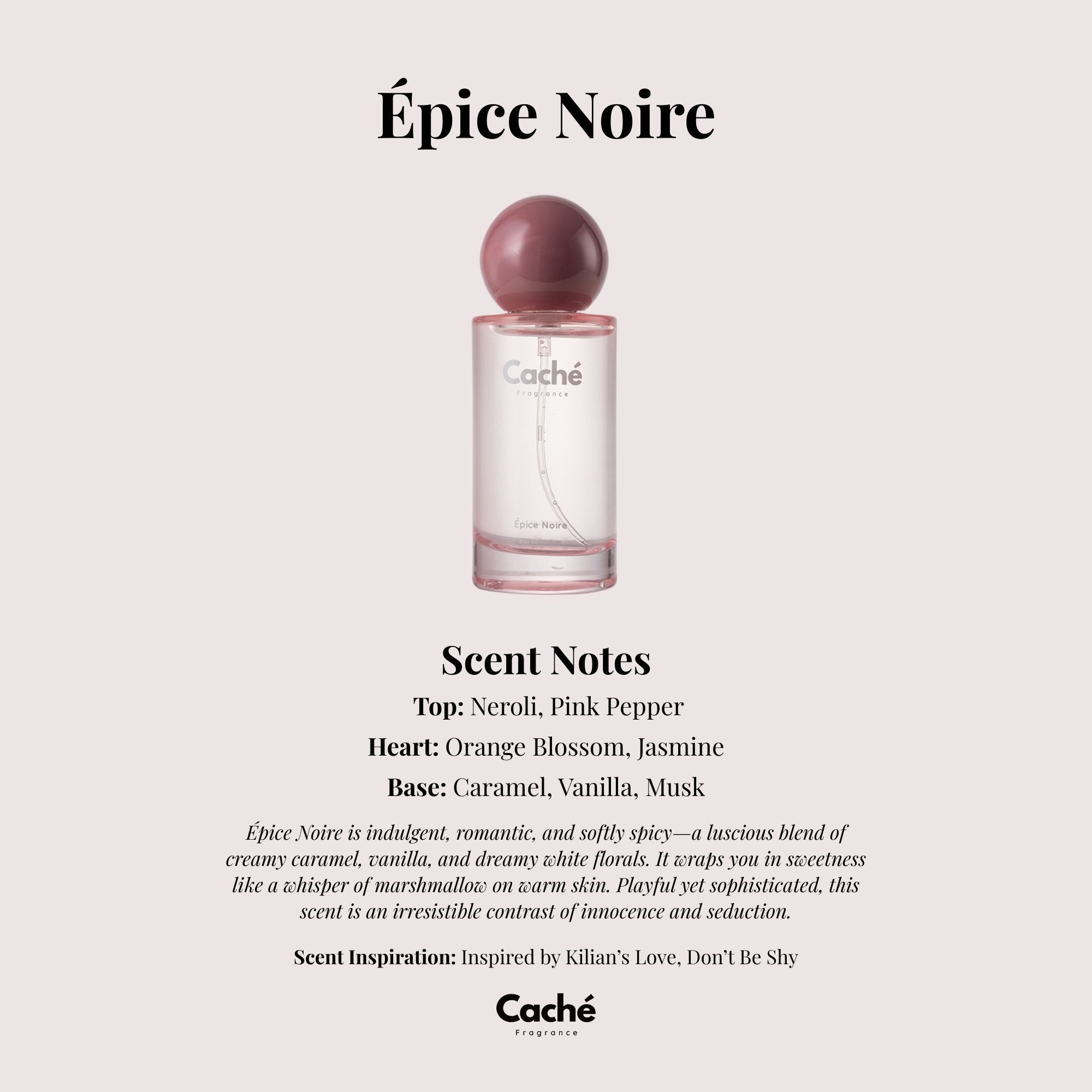 Épice Noire