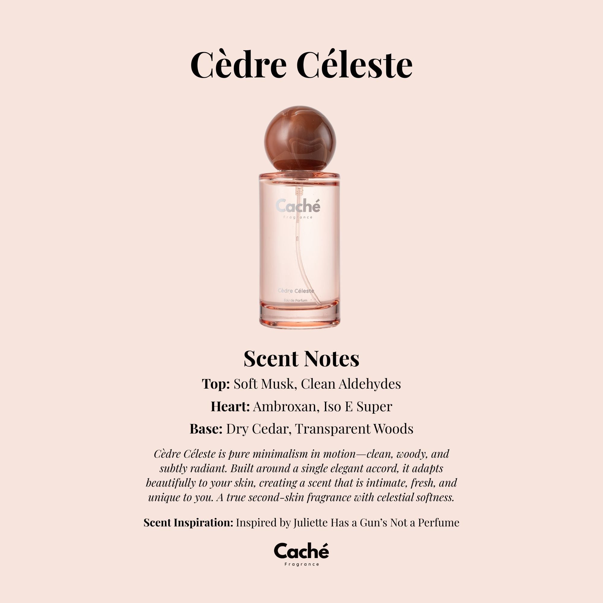 Cèdre Céleste