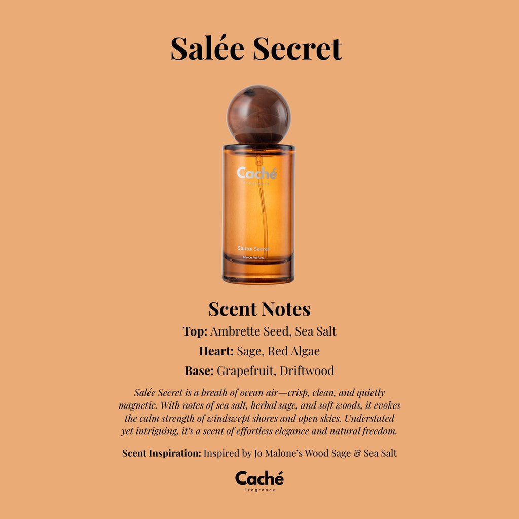 Salée Secret