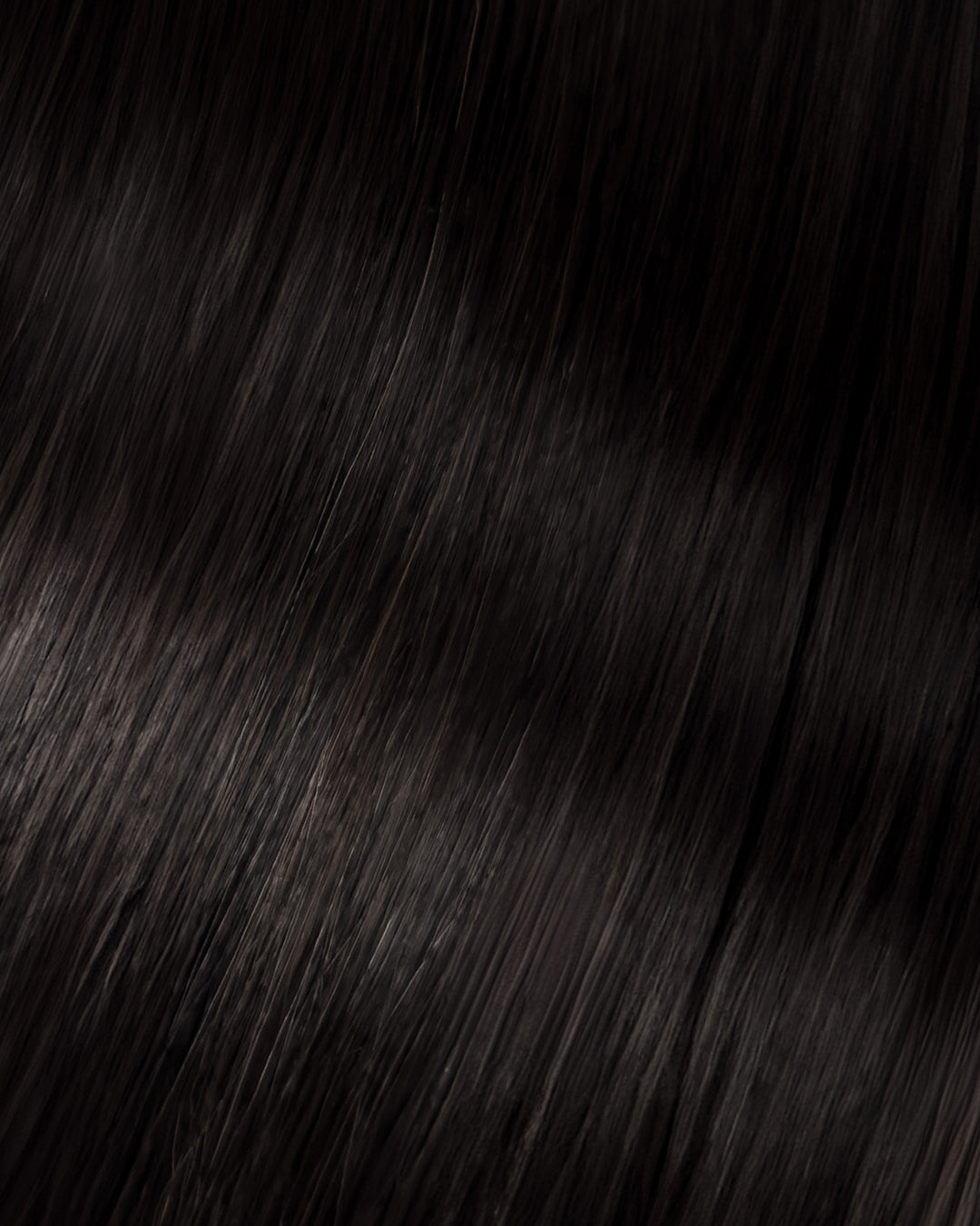 BABE Fusion Extensions 18" 100% Human Hair Straight 20 Strands
