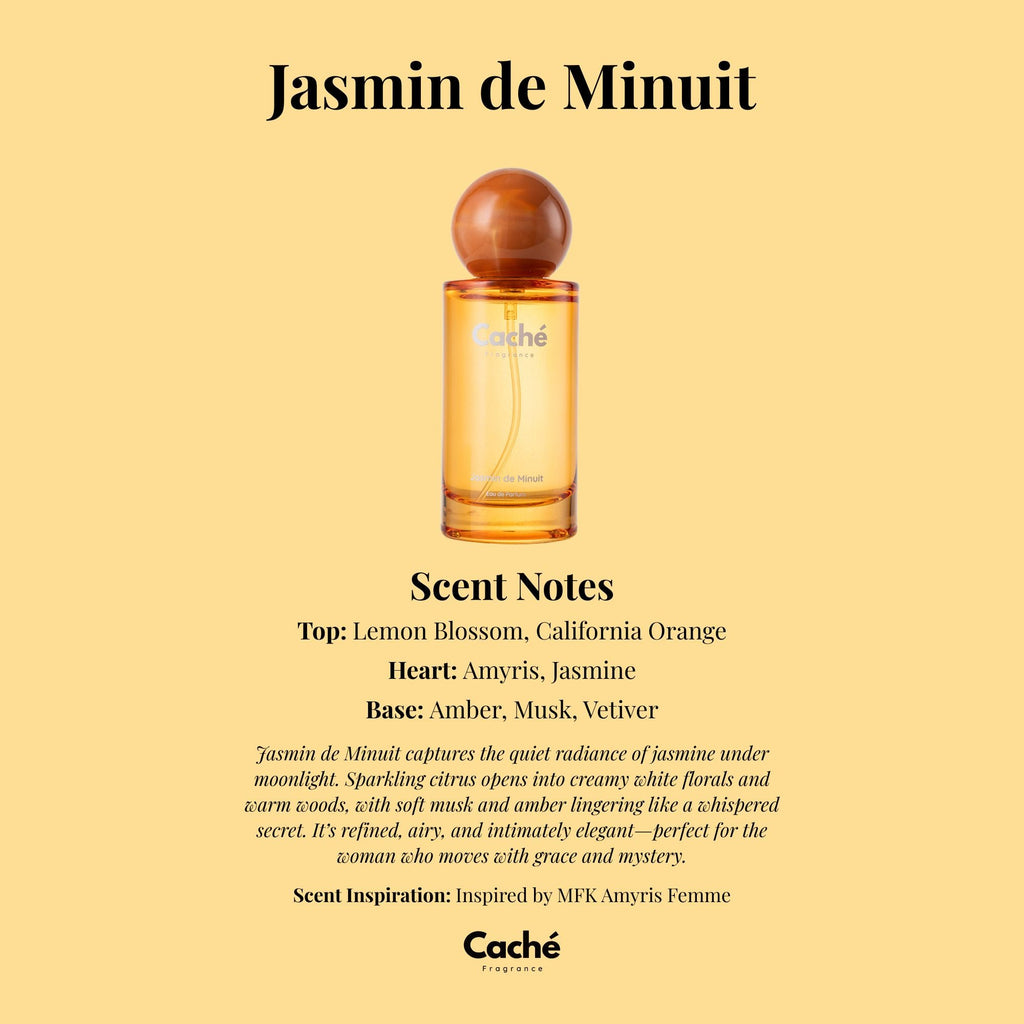 Jasmin de Minuit