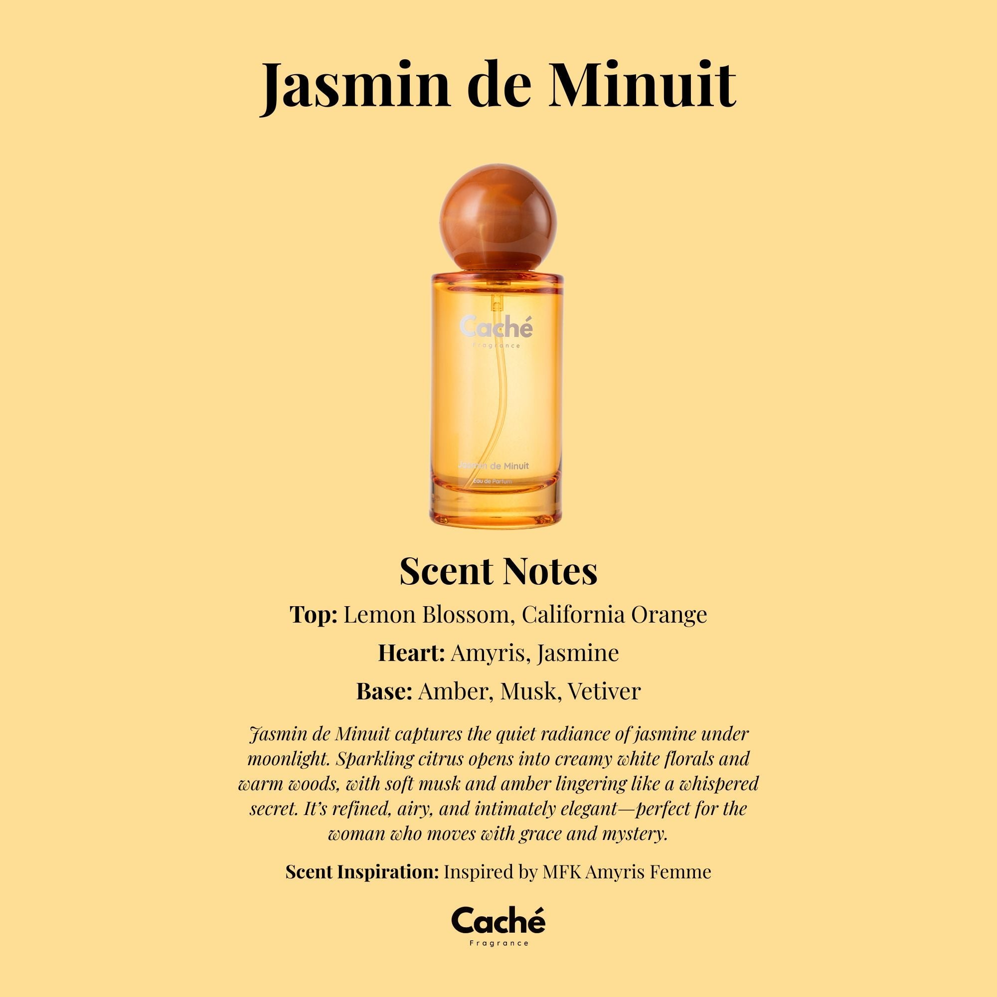 Jasmin de Minuit