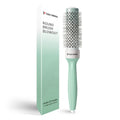 Eagle Fortress Professional Round Hair Brush 1.26in