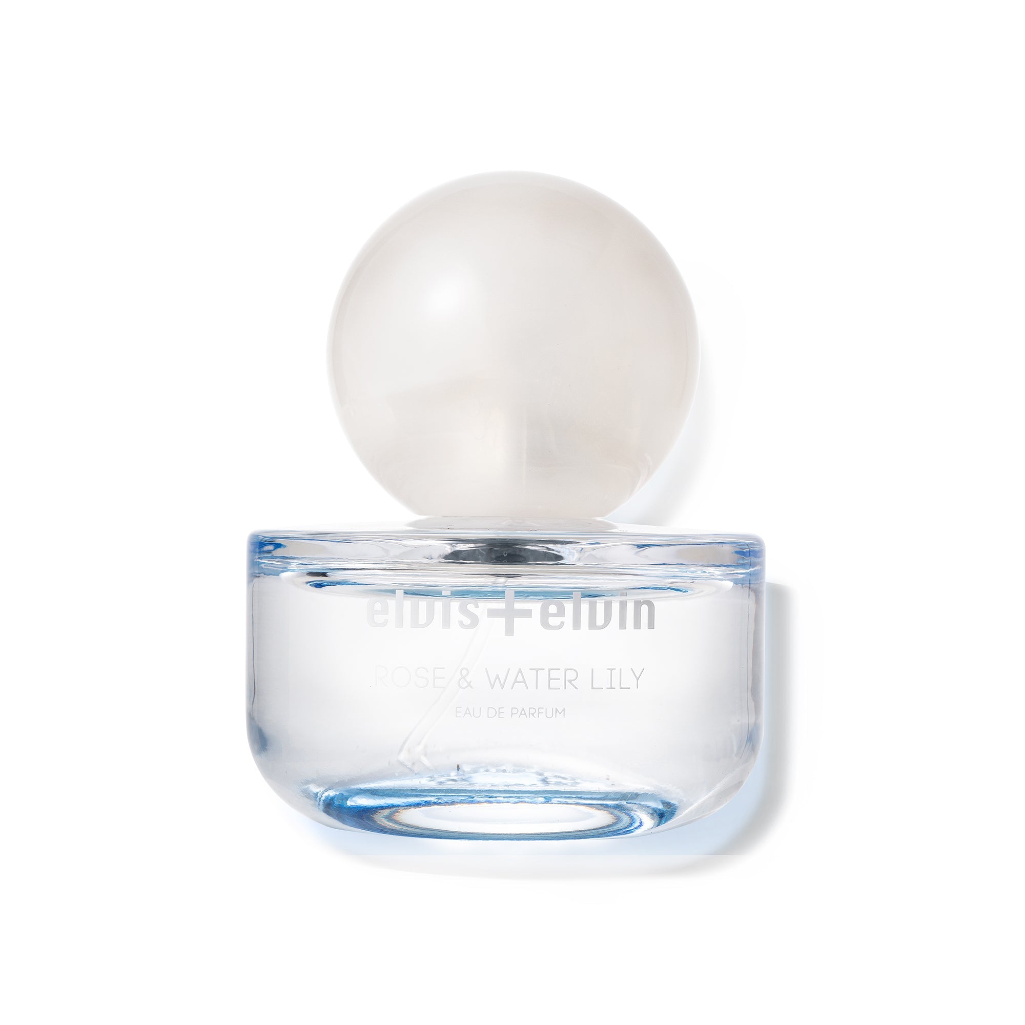 Rose & Water Lily Eau de Parfum