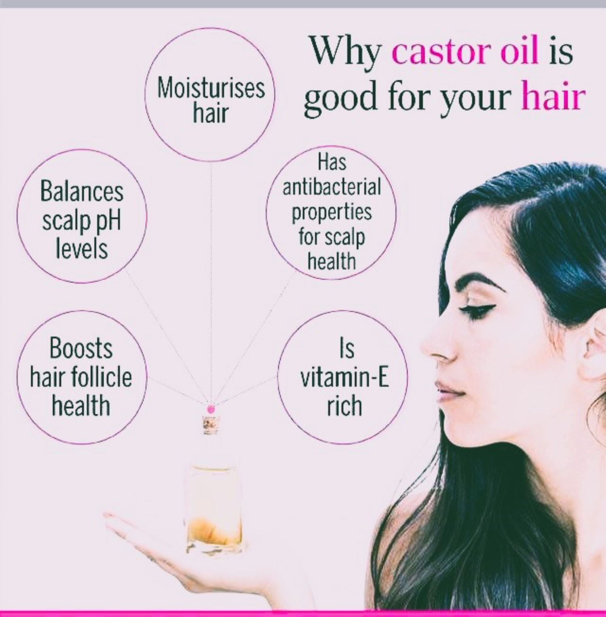 Rice Water Hair Growth Spray - Biotin Infused Hair Conditioner. Thickening, Moisturizing, Sprays with Aloe Vera, Tea Tree, Jojoba Seed, Argan. Leave in Mist For Dry, Frizzy, Damaged Hair
