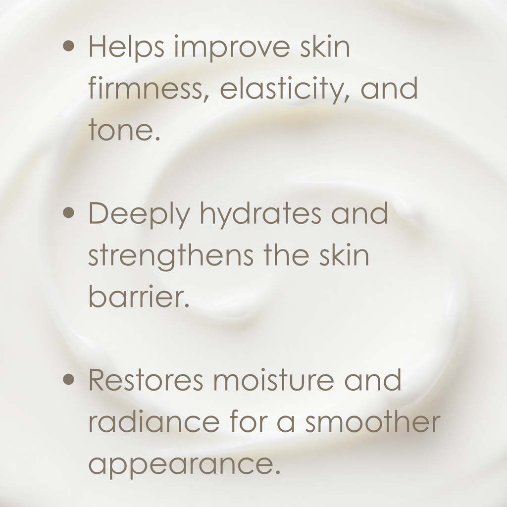 RoseGold Supreme Firming Serum