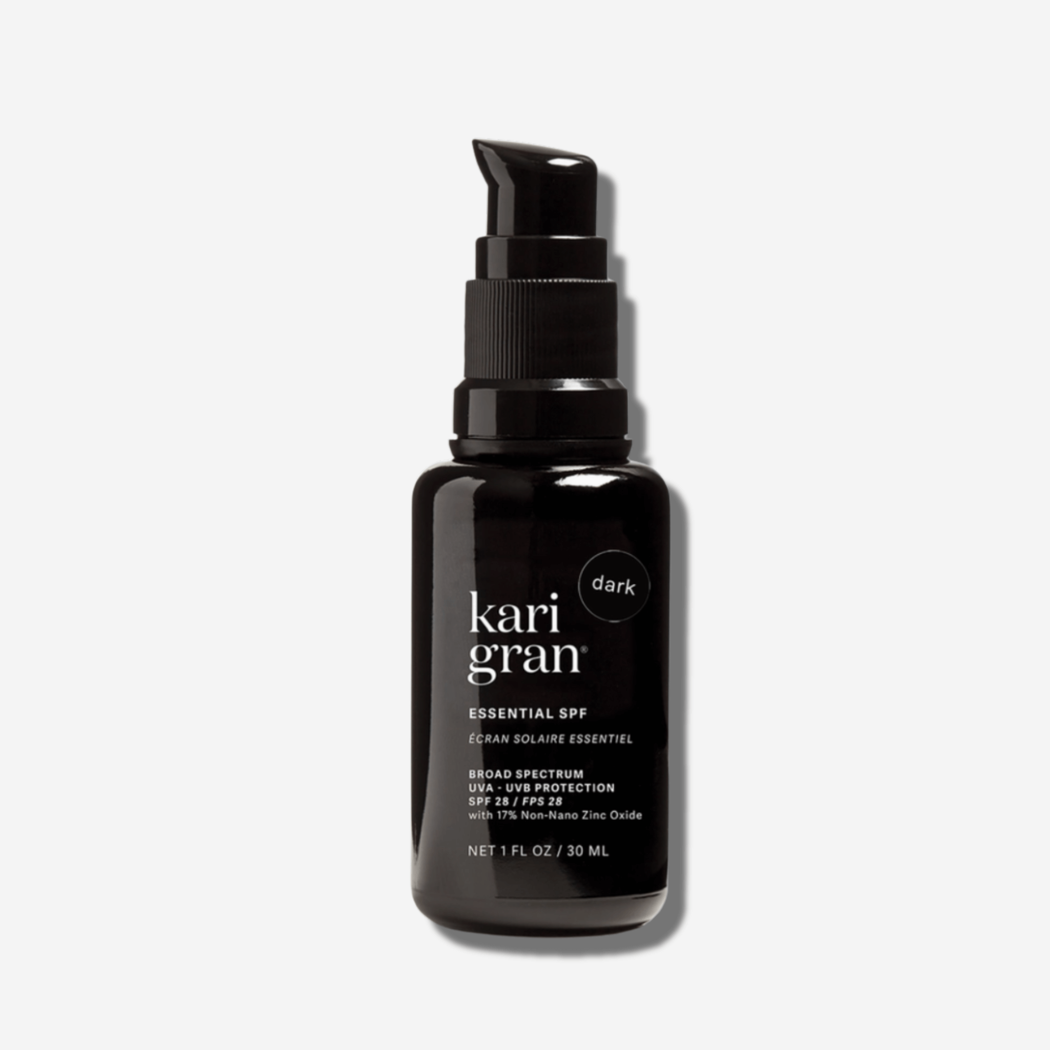 ESSENTIAL TINTED SPF 30