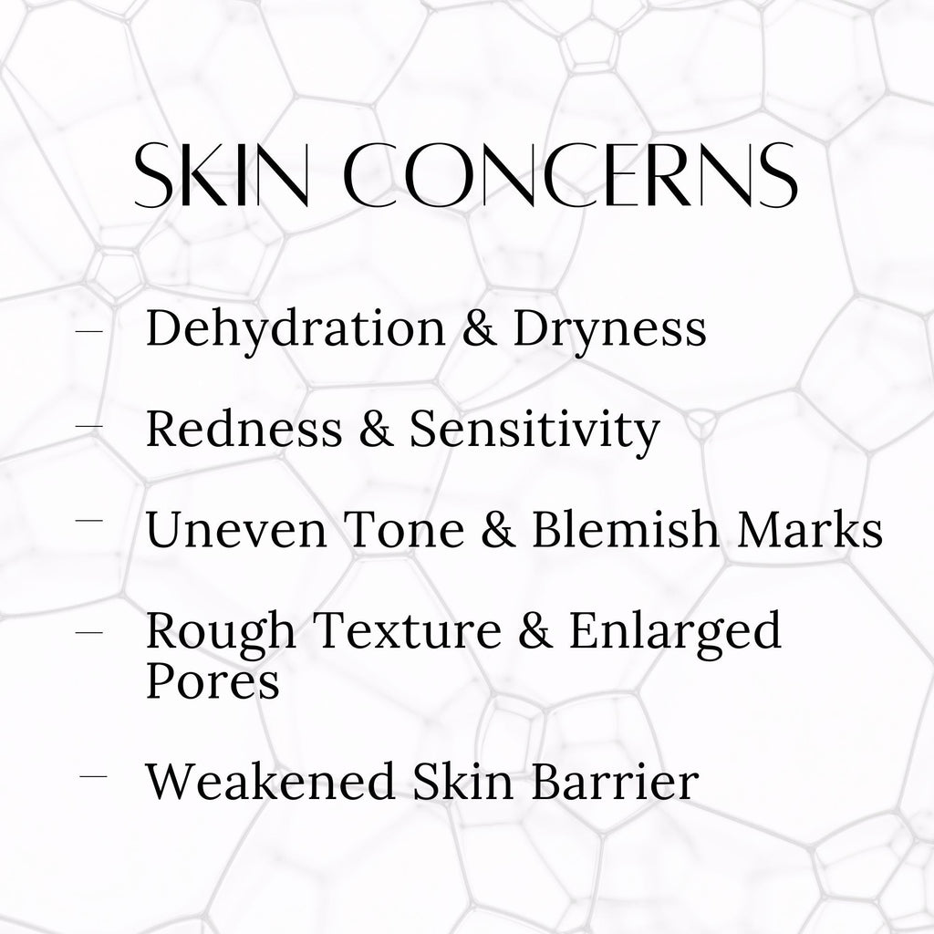 Lilac Revitalizing Treatment Mask 3.0