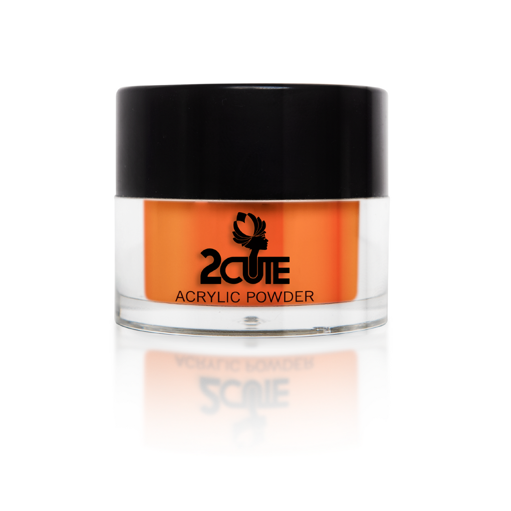 Glow Orange