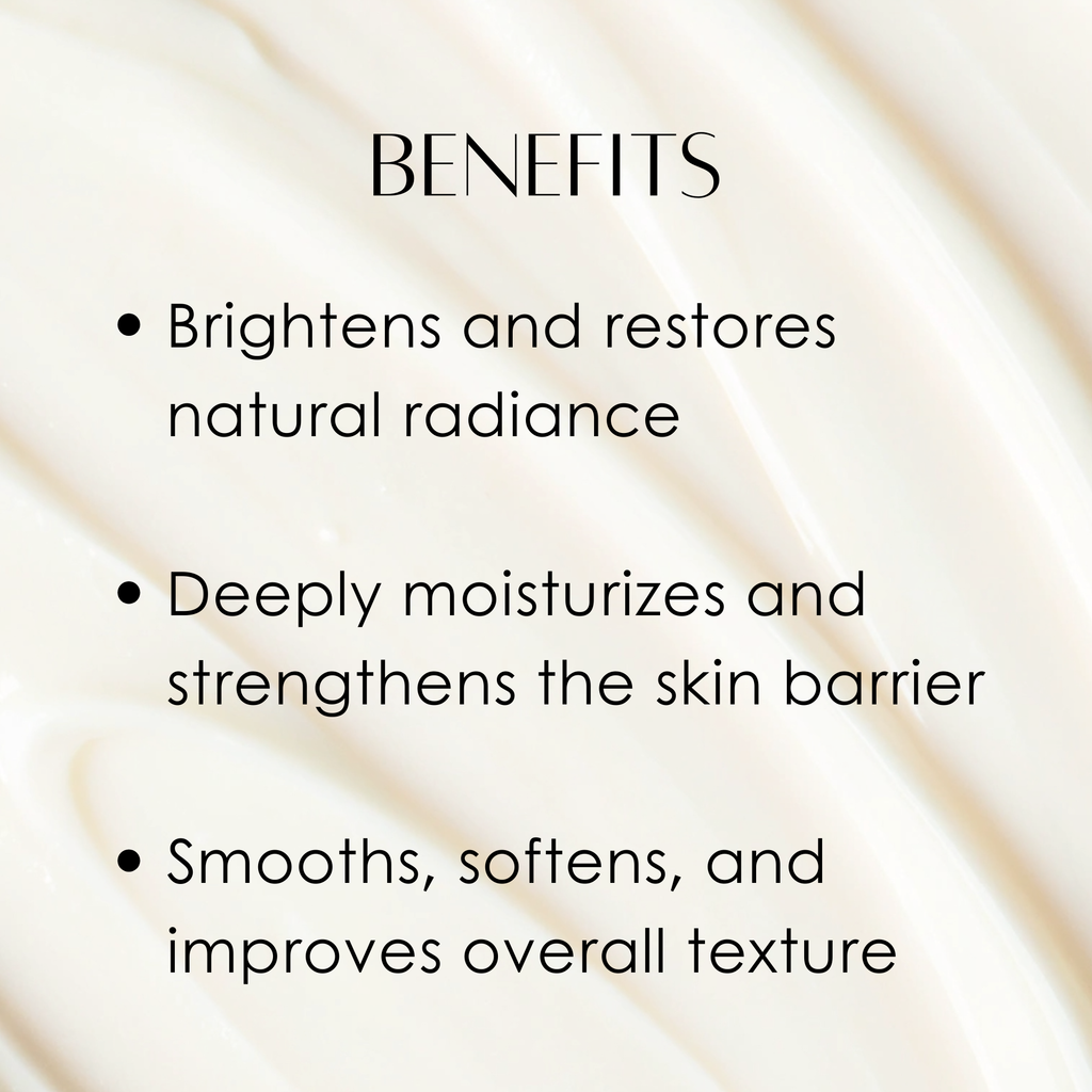 HydraVita Luminous Vitamin C Cream