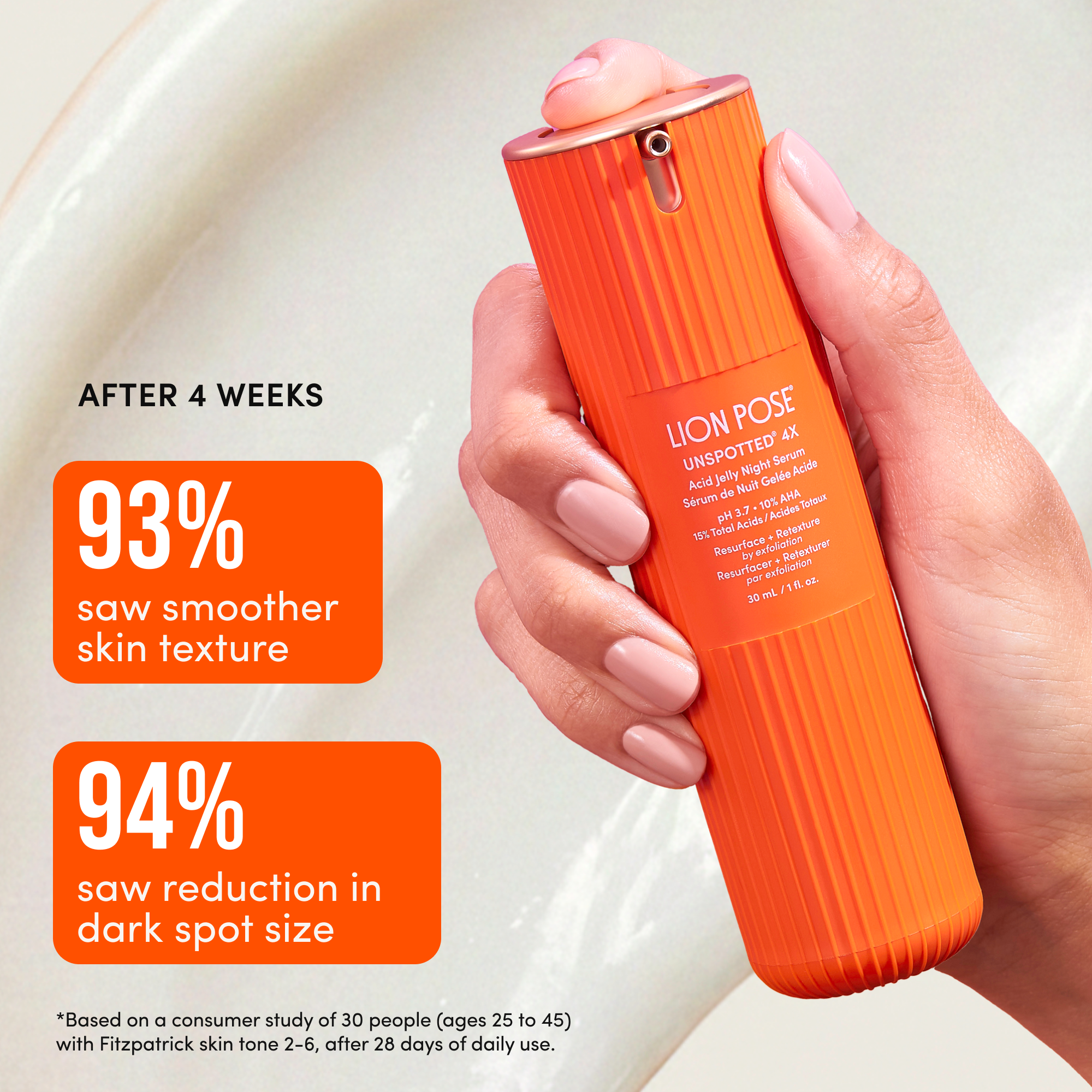 MANE SQUEEZE Tinted SPF + Dark Spot Serum Bundle