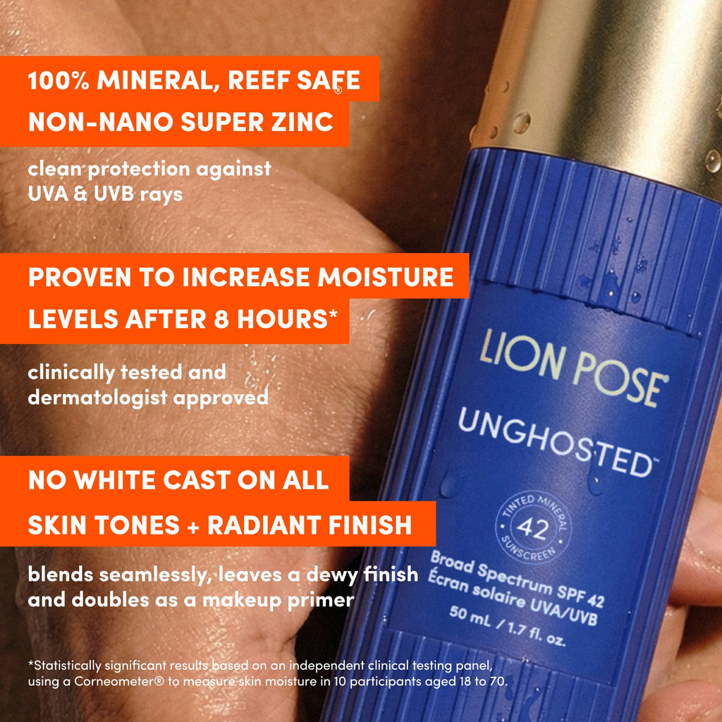 MANE SQUEEZE Tinted SPF + Dark Spot Serum Bundle