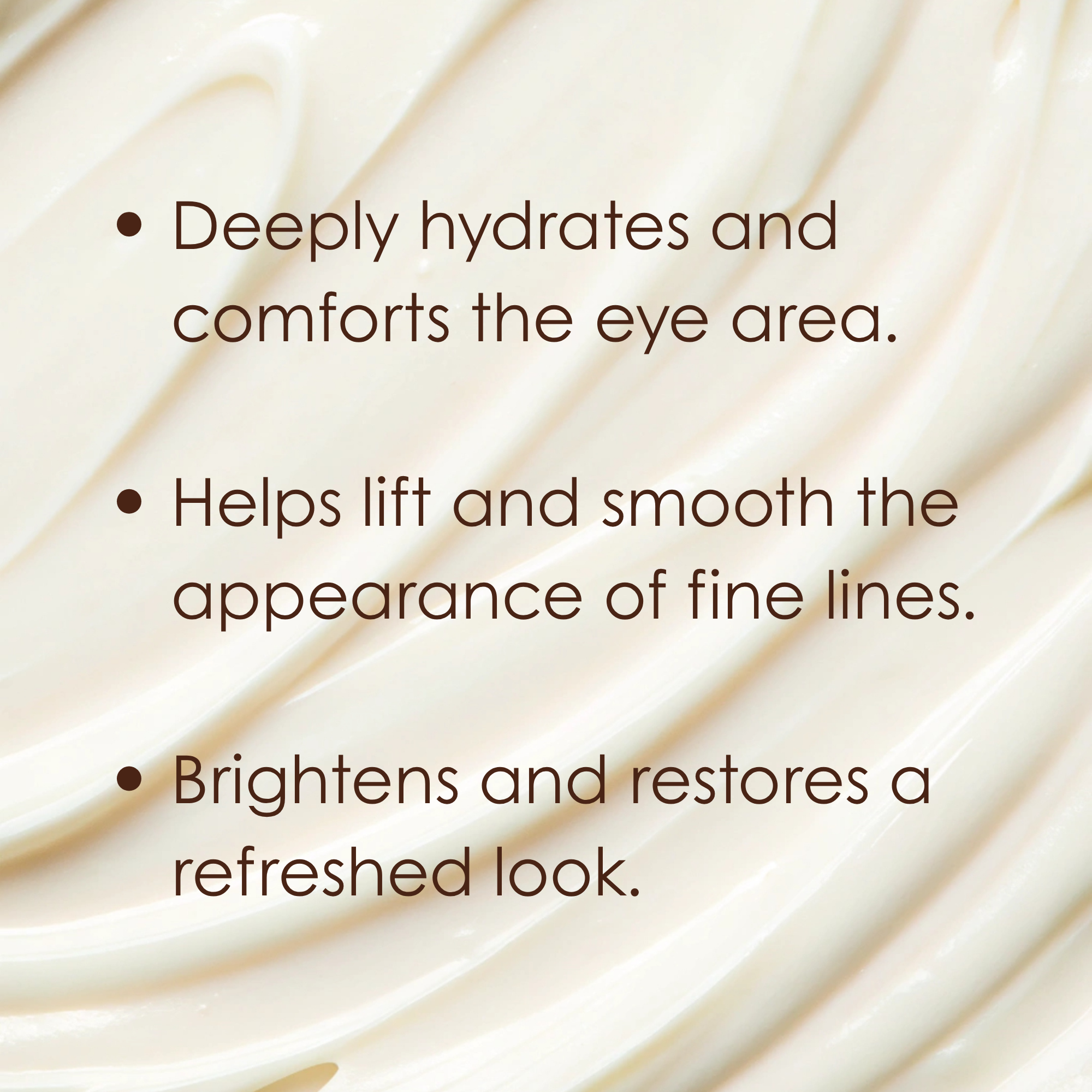 Prime Youth Eye Cream