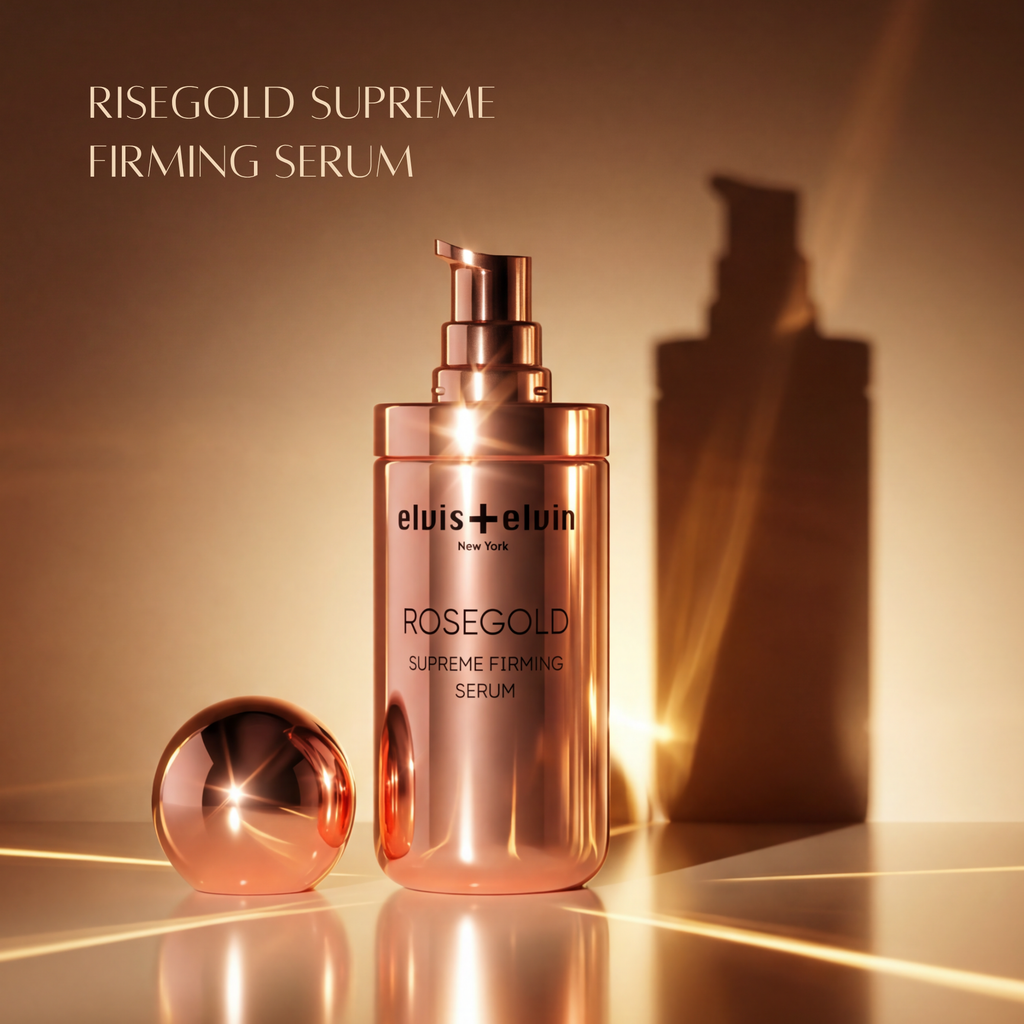 RoseGold Supreme Firming Serum