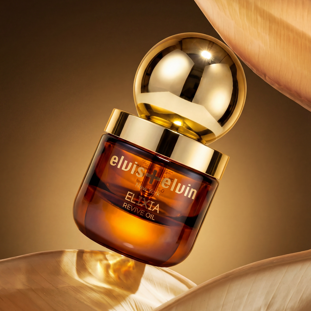 Elixia Revive Facial Oil