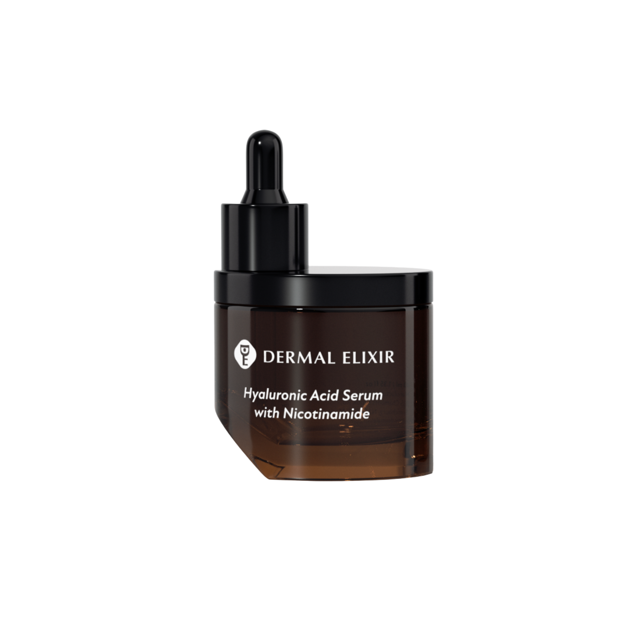 Hyaluronic Acid Serum with Nicotinamide