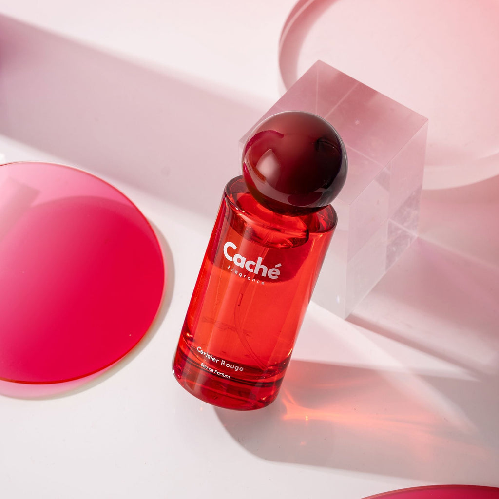 Cerisier Rouge