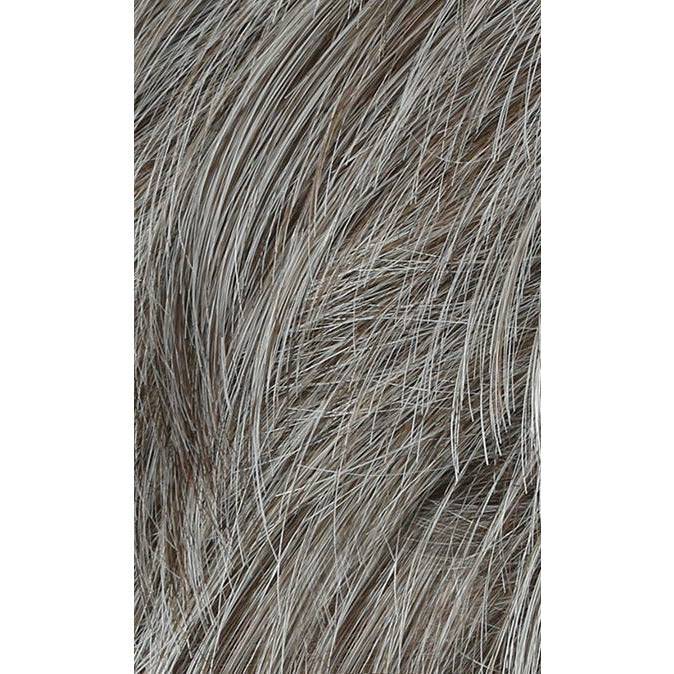 HIM Collection Sophistication Men's Wig Hairpiece