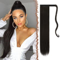 VIP PONYTAIL / Silky 24" (100 grams) 100% Human Hair