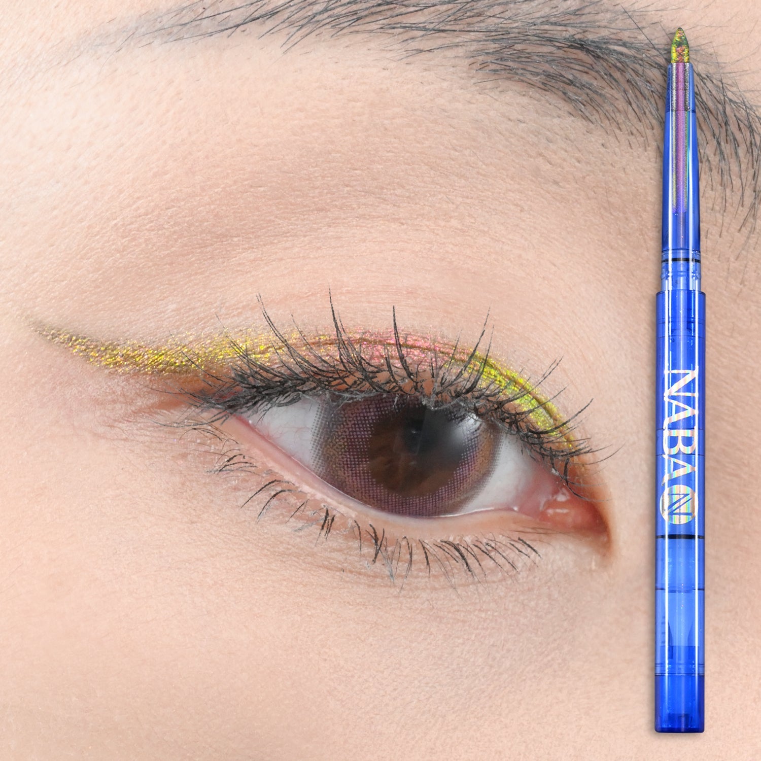 Eyeliner Kit 6 pcs