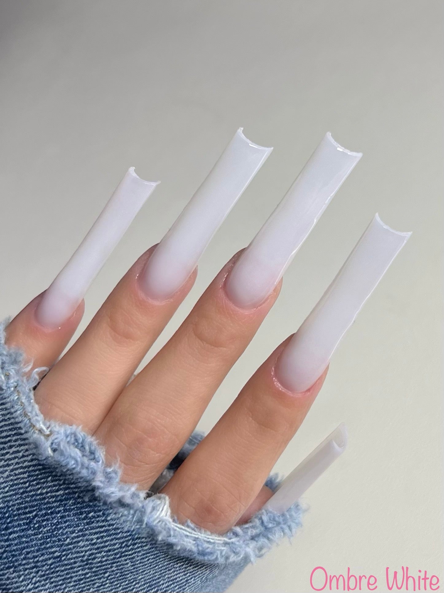 Buy 3 Acrylics Get 1 FREE