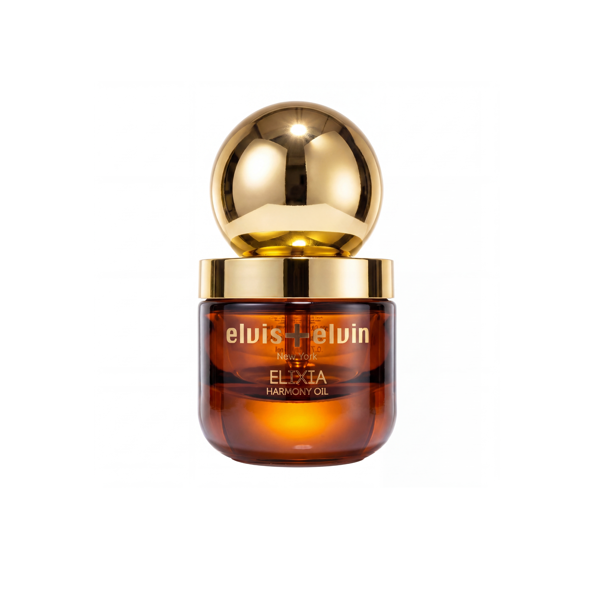 Elixia Harmony Facial Oil