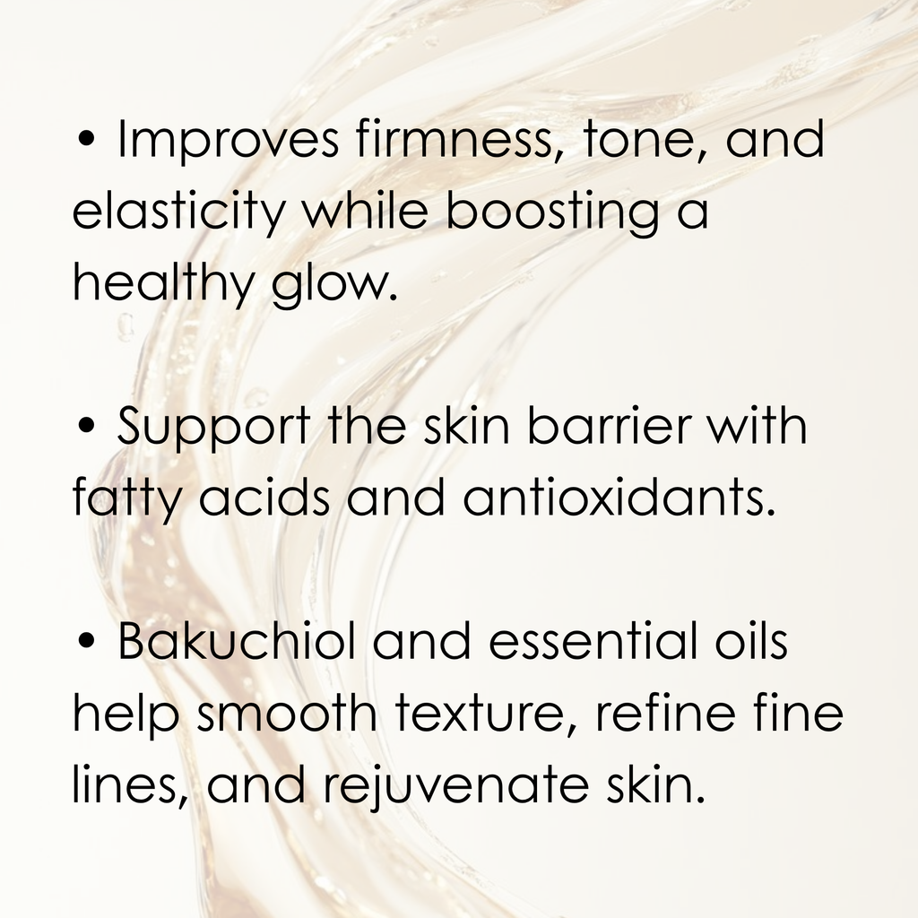 Elixia Tighten Facial Oil