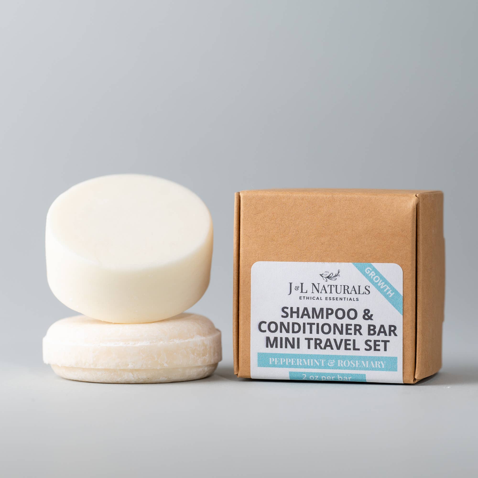 Specialty Shampoo Bars
