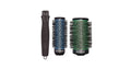 Olivia Garden Multi Brush 3-Piece Kit MB-KT01