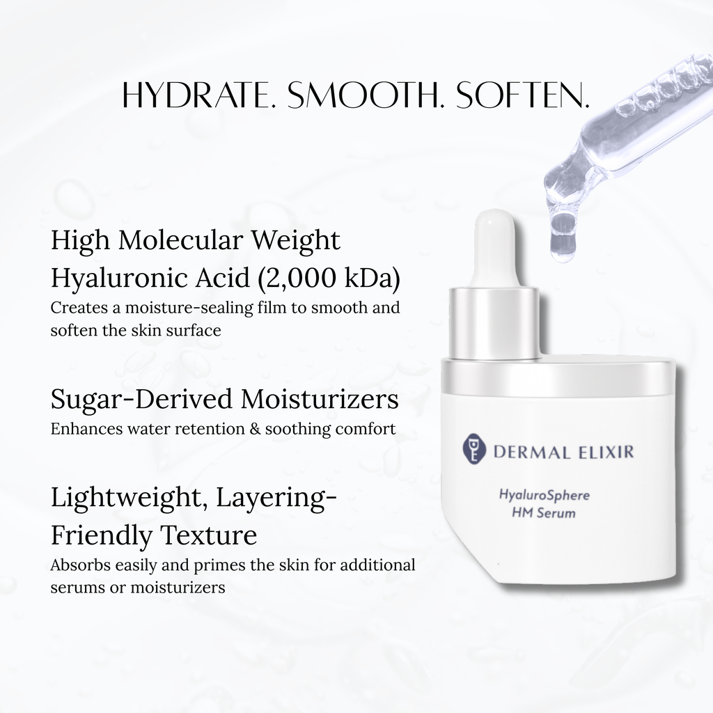 HyaluroSphere HM Serum
